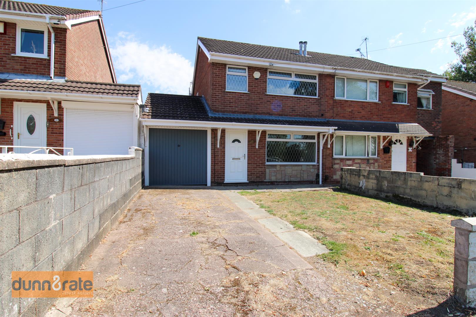 Slapton Close, Eaton Park, Stoke-On-Trent
